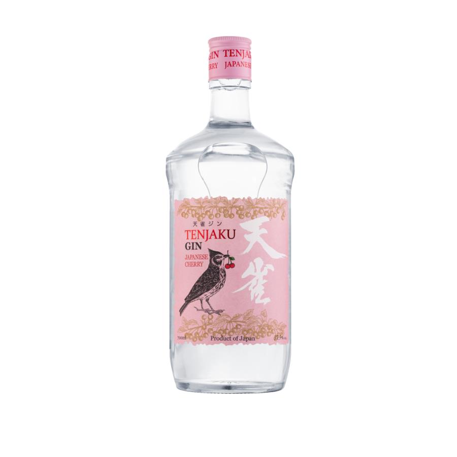 Tenjaku Cherry Gin