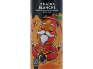 C'haina Blanche