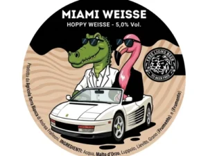 Miami Weisse
