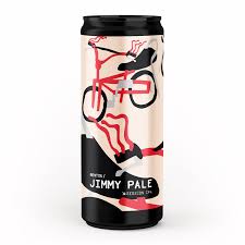 Jimmy Pale